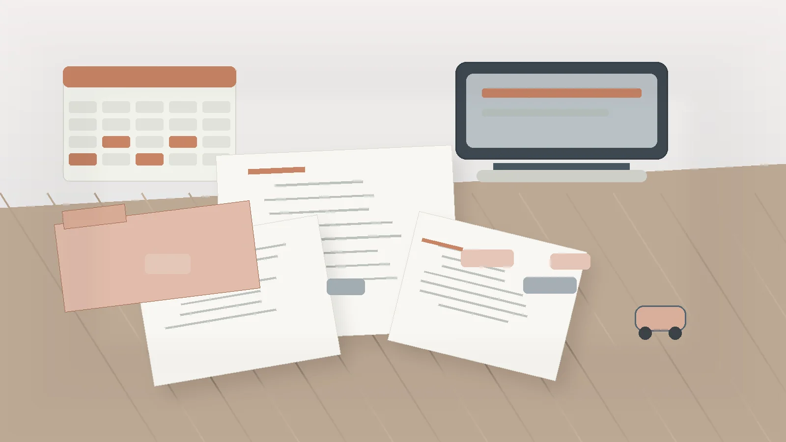 A Passenger In A Taxi Accident: Questions To Ask About Fees document preparation scene
