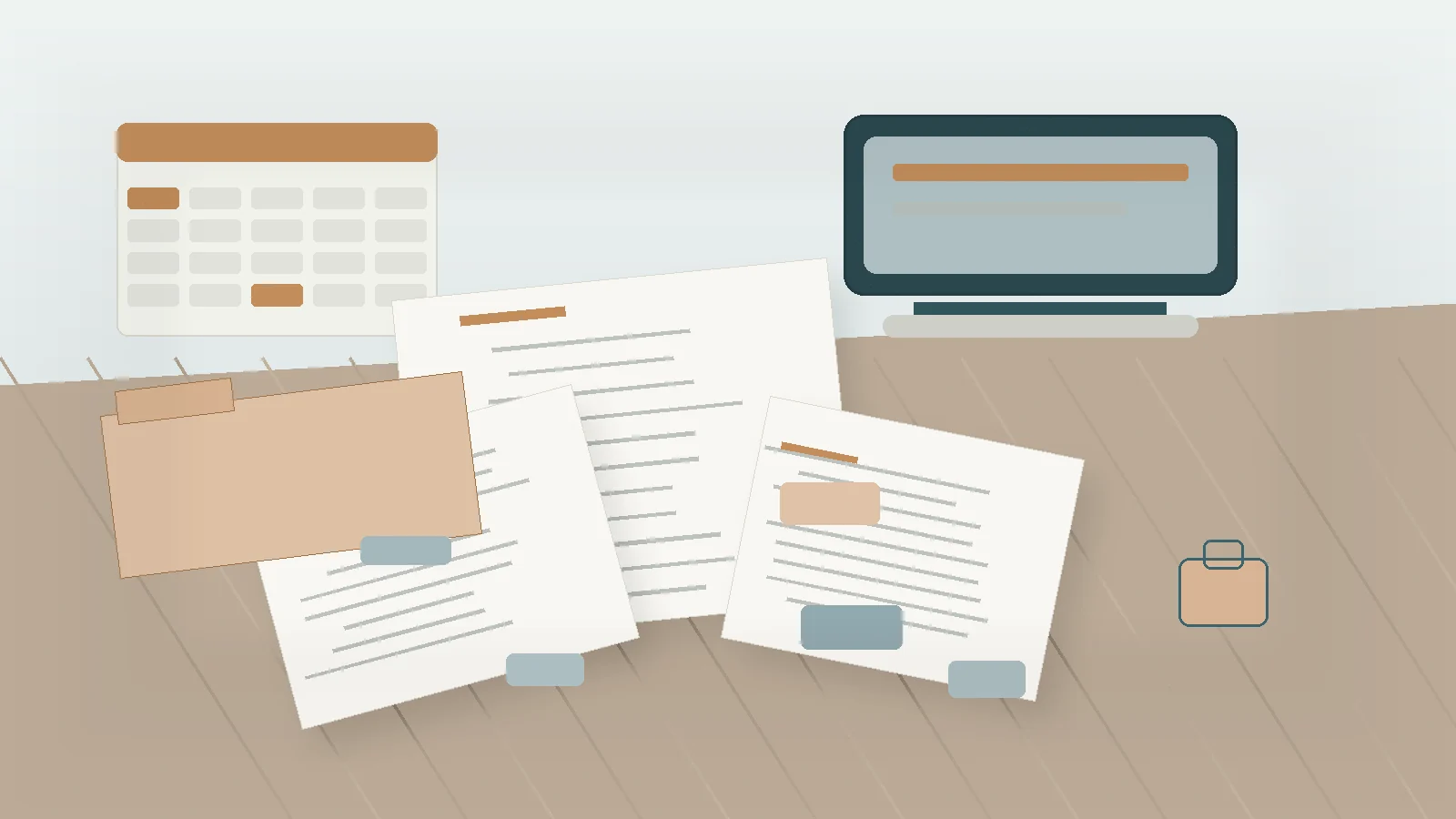 A Shareholder Dispute In My Company: Documents To Prepare document preparation scene