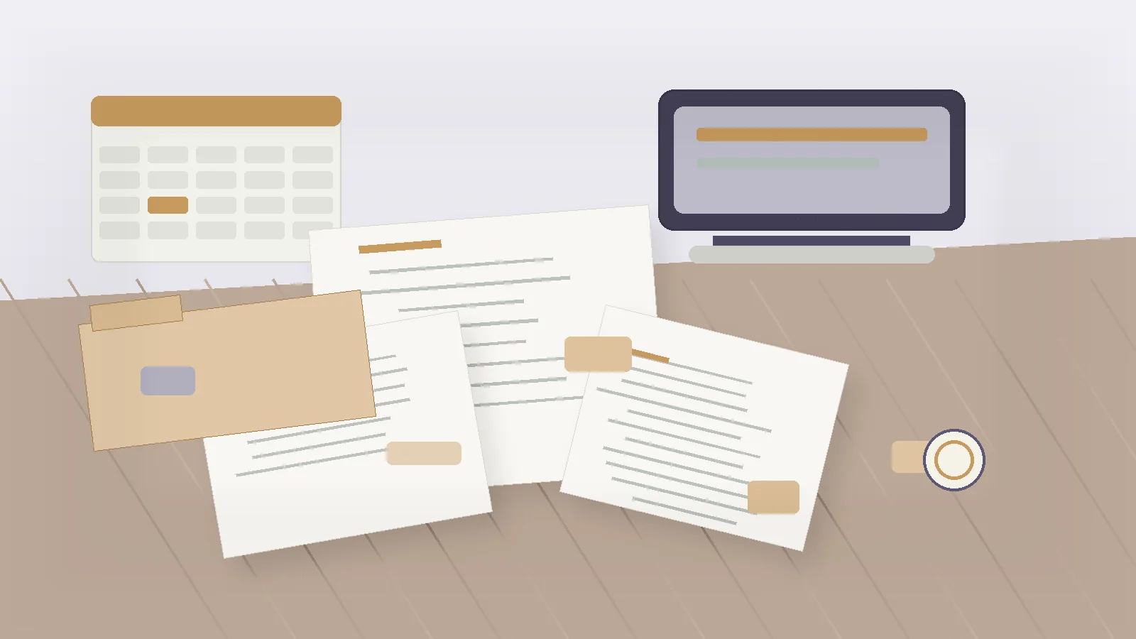 An Apostille For A South African Document: What To Check Before Sending Documents Overseas document preparation scene