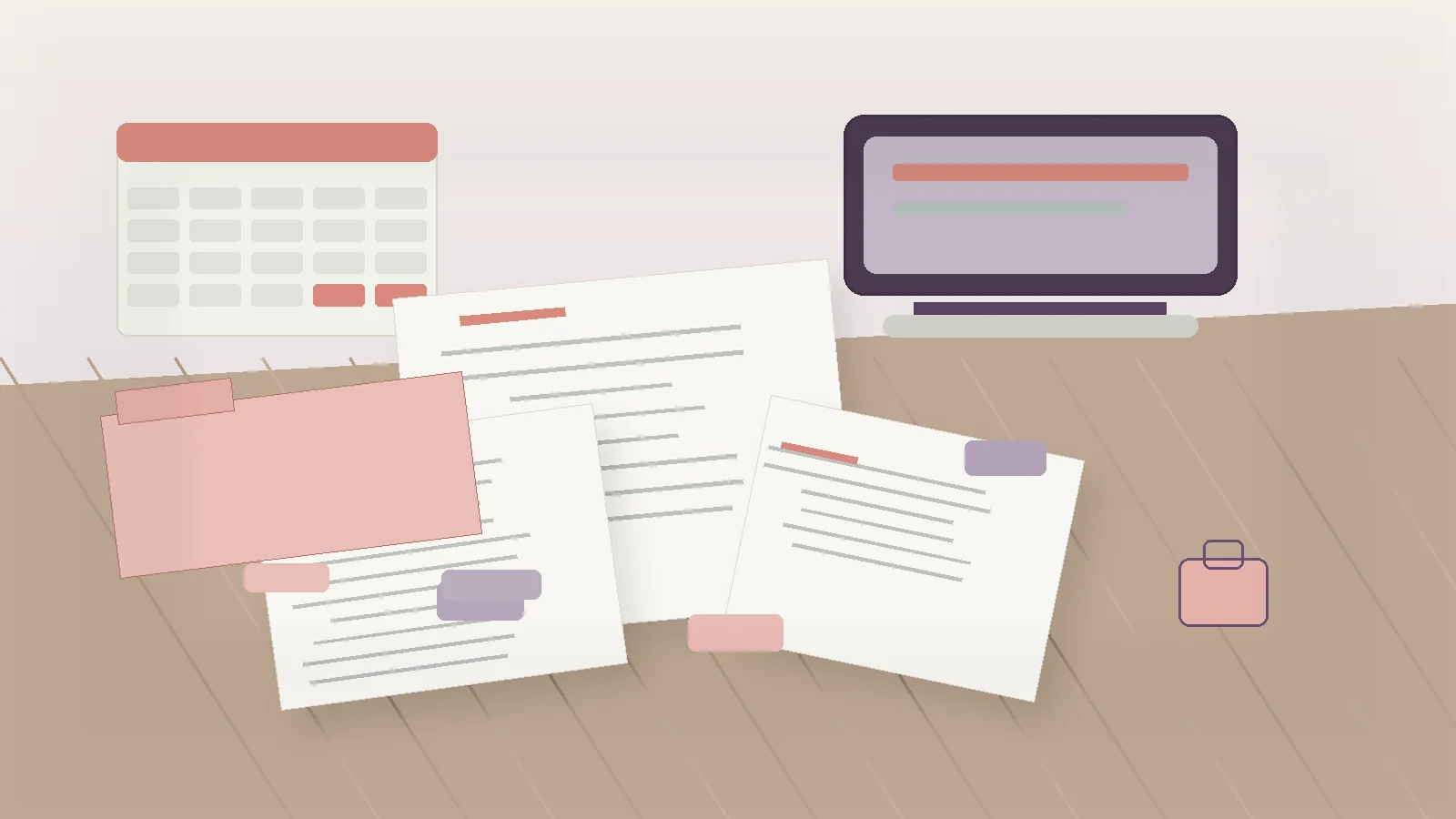 Applying For Child Maintenance: When To Get Legal Help Instead Of Handling It Myself document preparation scene