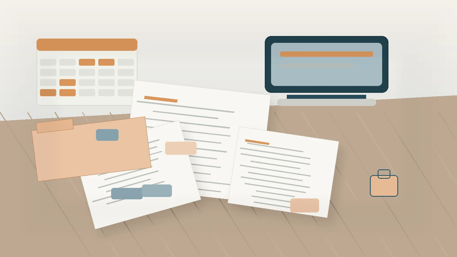 Called To A Disciplinary Hearing And Need To Prepare: Questions To Ask A Labour Lawyer document preparation scene