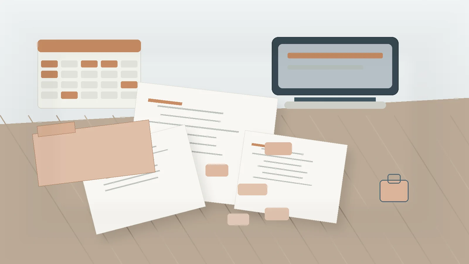 Comparing Law Firms Near Me: How To Avoid Choosing The Wrong Type Of Lawyer document preparation scene