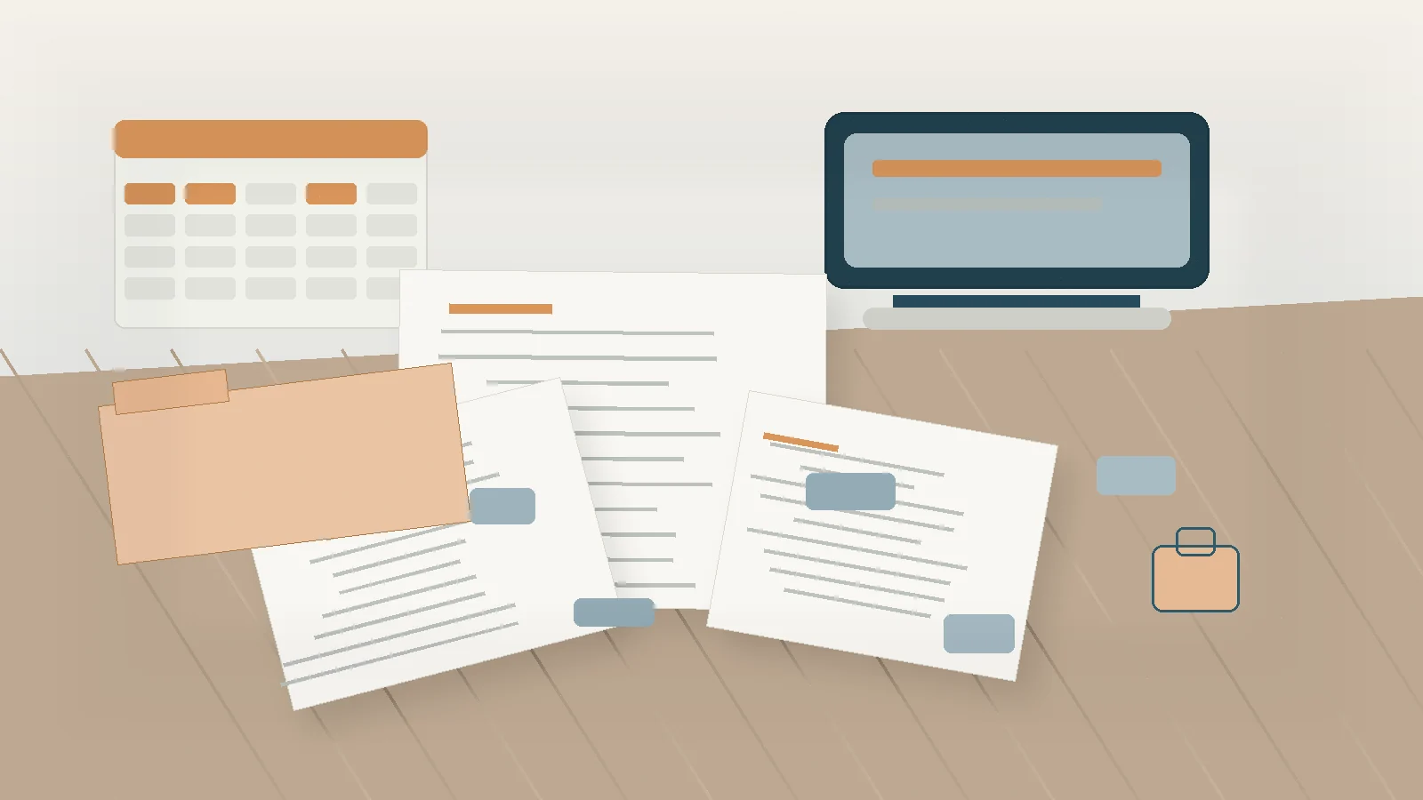 Dismissed After A Disciplinary Hearing: What Should I Do If My Employer Says The Process Was Fair document preparation scene