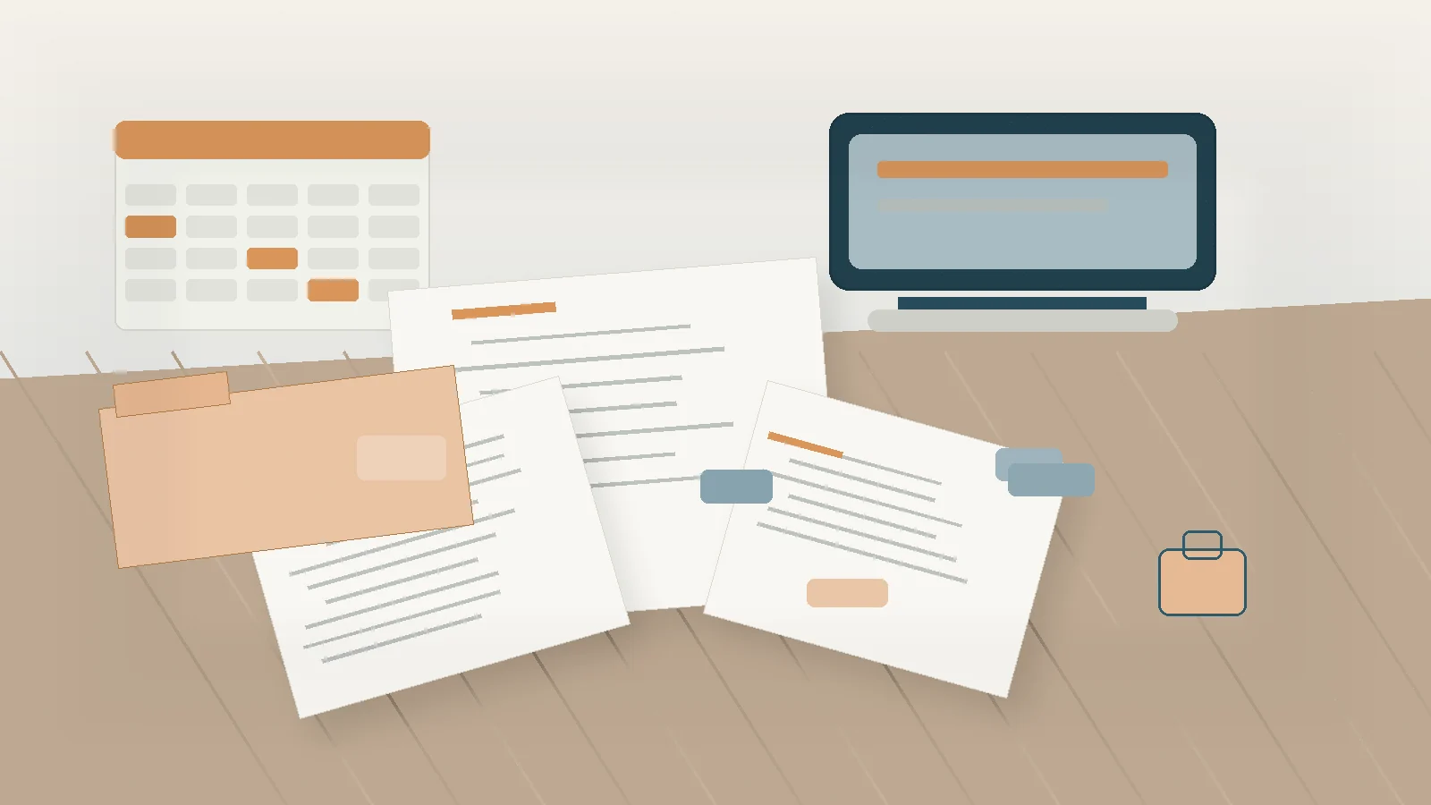 Dismissed after a disciplinary hearing: what to check before the CCMA document preparation scene