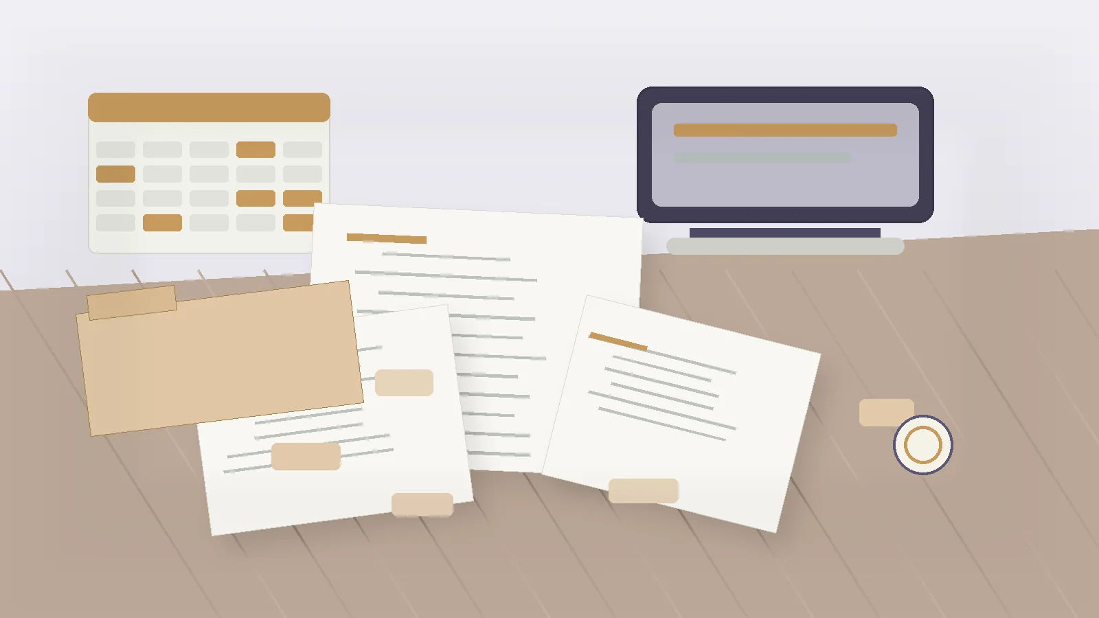 Documents Authenticated For Overseas Use: Questions To Ask Before Booking document preparation scene