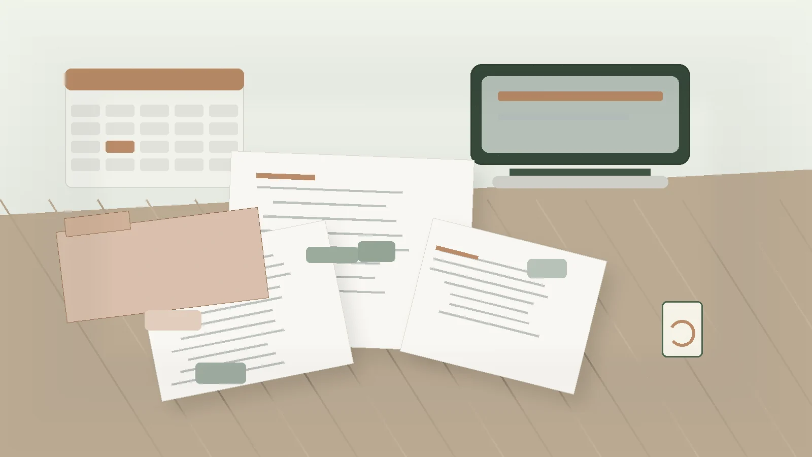 Drafting A Will: Questions To Ask About Costs And Timing document preparation scene