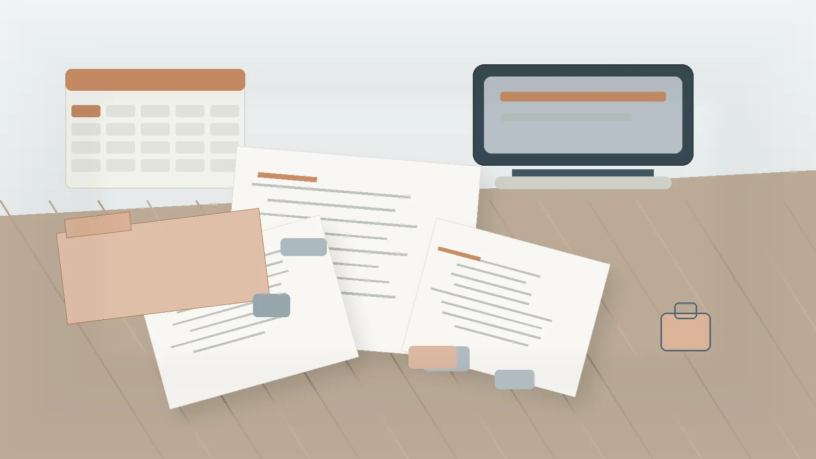 Need a lawyer: questions to ask before booking document preparation scene