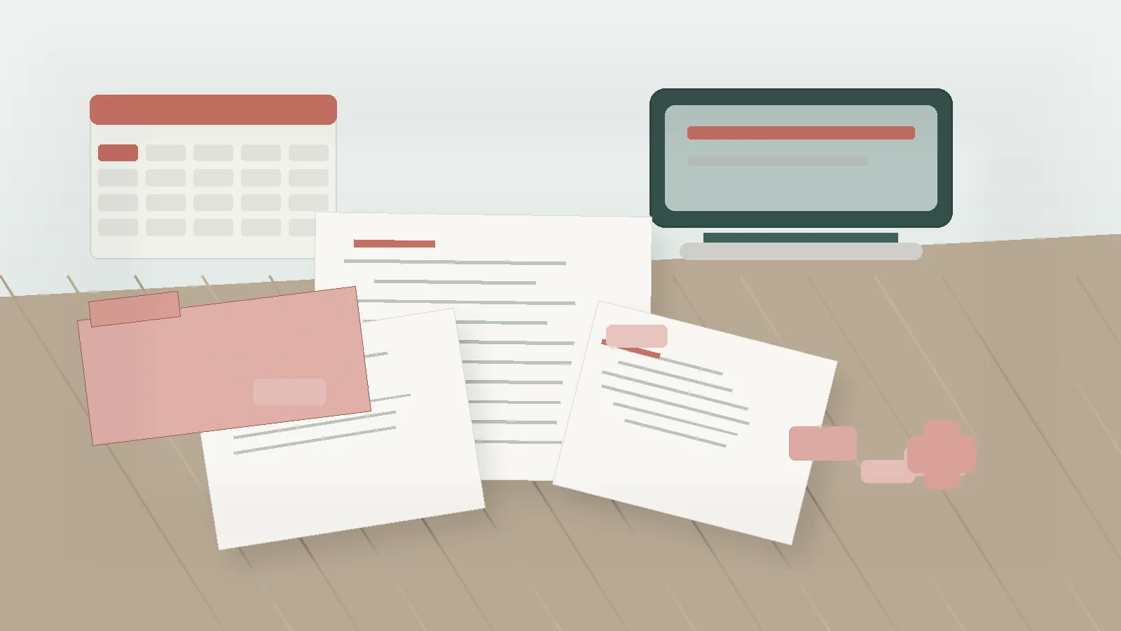 Possible Hospital Error: Questions To Ask document preparation scene