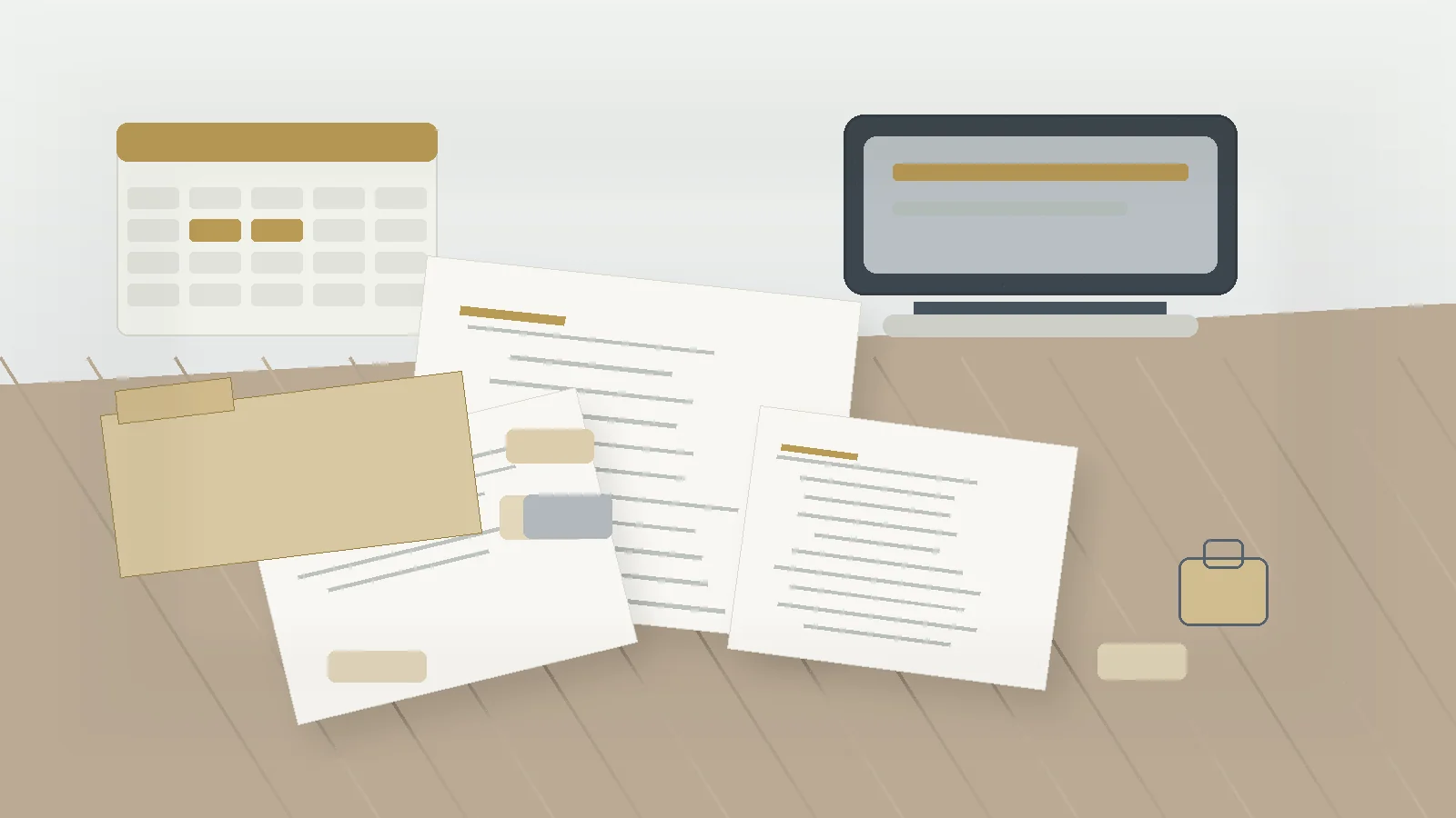 Received A SARS Assessment I Disagree With: How To Organise The Source Documents document preparation scene