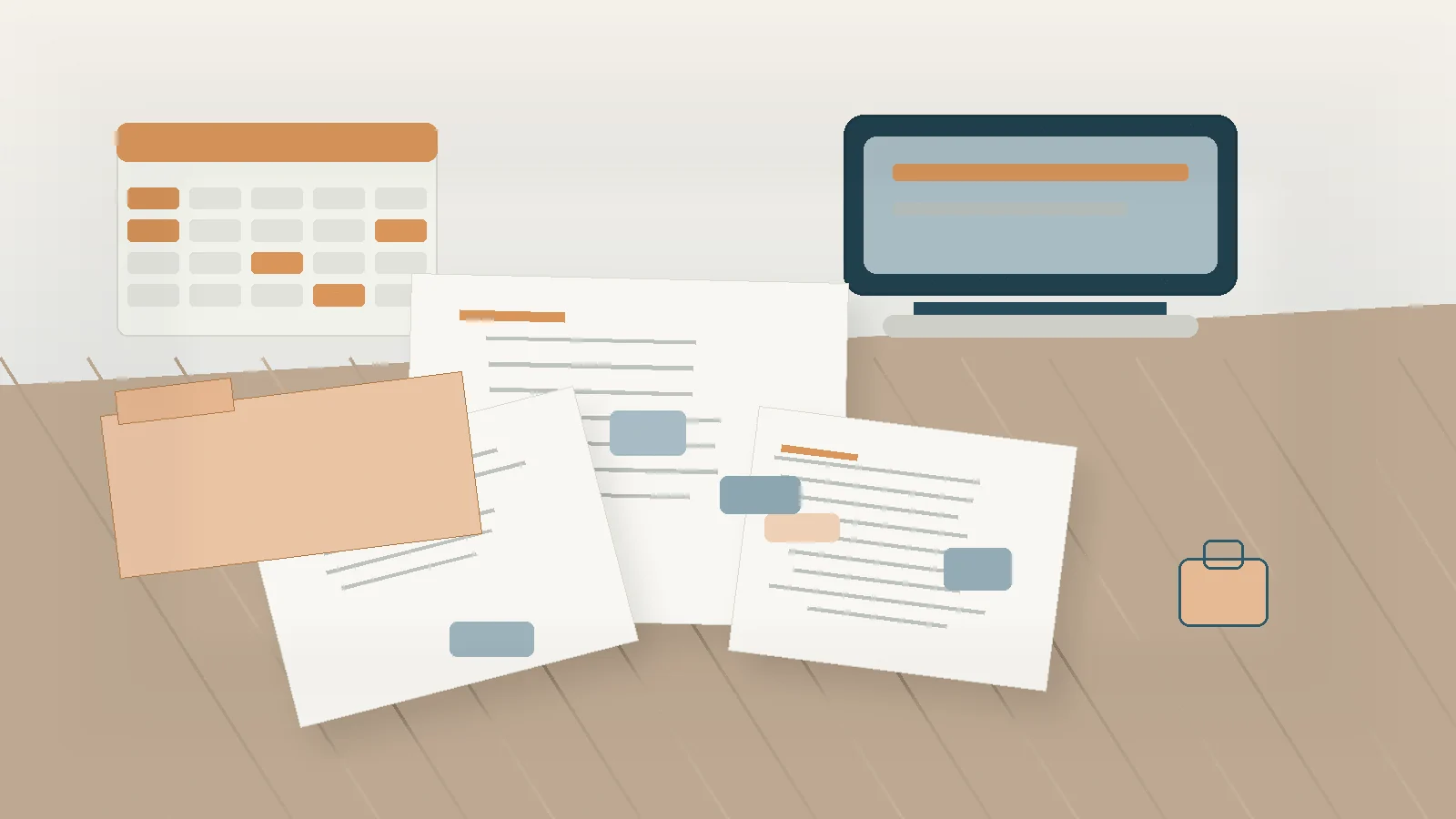 Retrenched Without A Clear Consultation Process: What To Check Before Referring The Matter To The CCMA document preparation scene