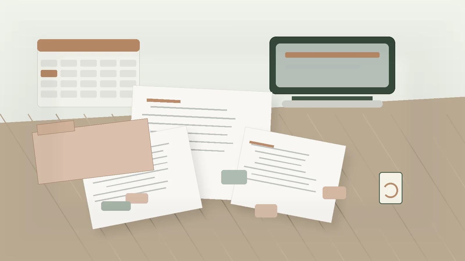 The Executor Of A Deceased Estate: Questions To Ask About Costs And Timing document preparation scene