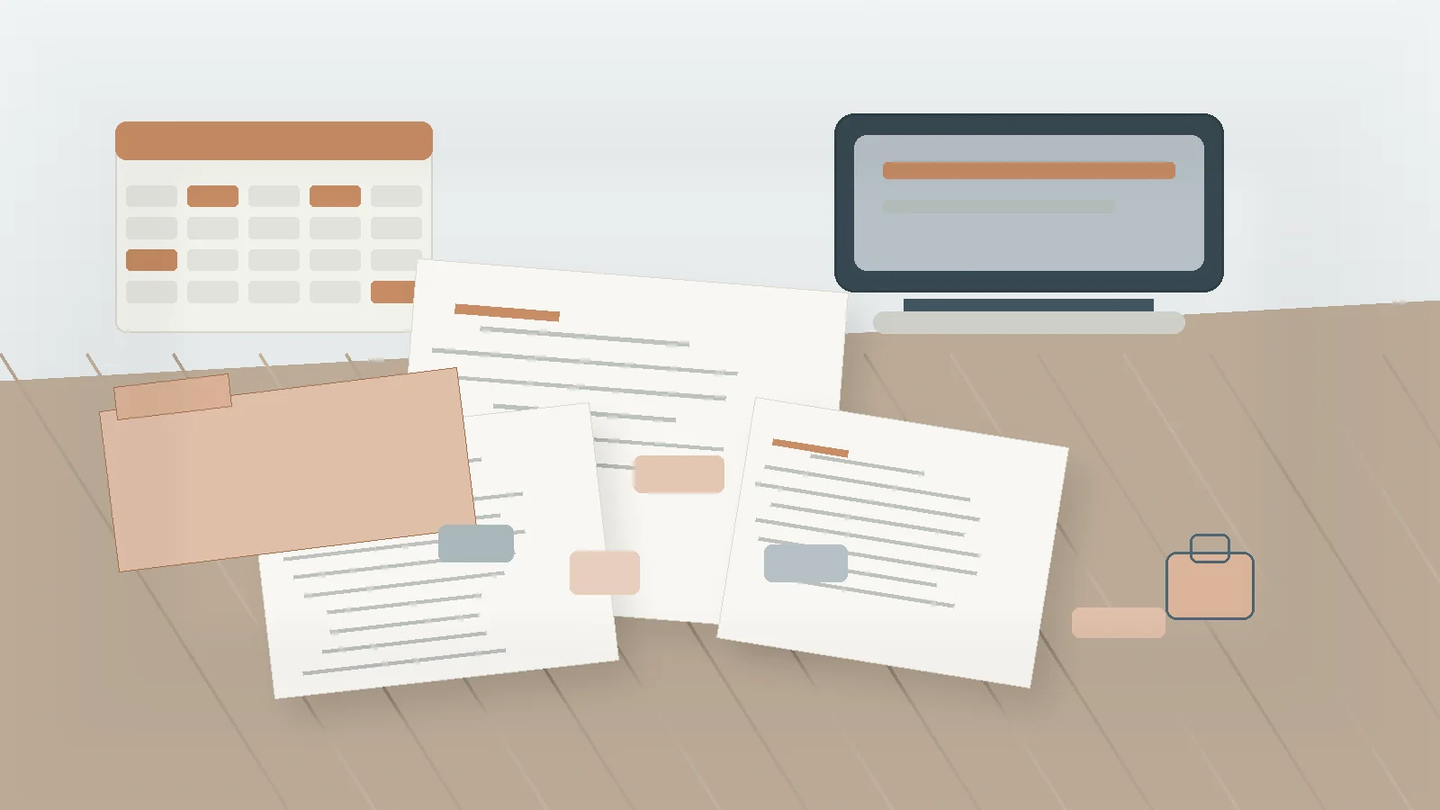 To Choose Between A Lawyer And An Advocate: What Should Asking About Fees And Scope document preparation scene