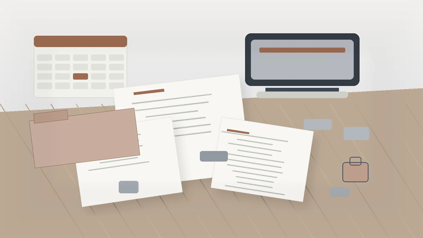 To Clear An Old Criminal Record: Questions To Ask A Criminal Lawyer document preparation scene