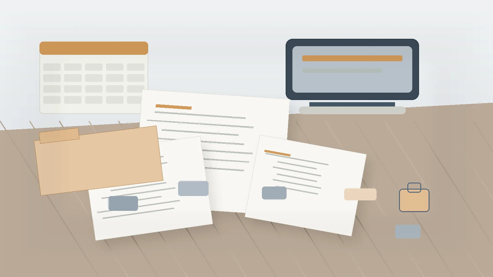 To Complain About A Service Provider: Questions To Ask document preparation scene