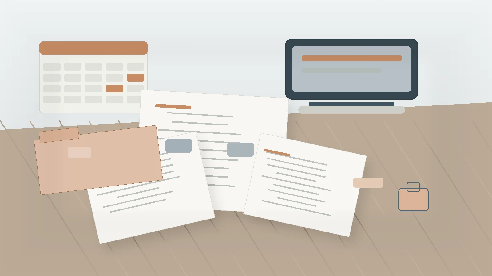 To Prepare For My First Legal Consultation: What Signs Suggest I Should Get Help Quickly document preparation scene