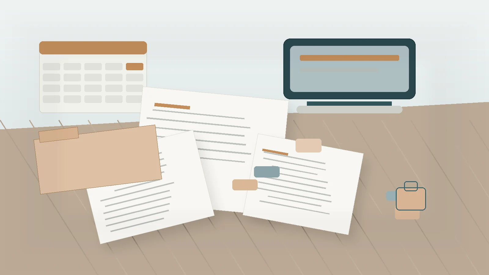 To Review A Service Agreement Before Signing: What To Avoid Before Sending A Legal Letter document preparation scene
