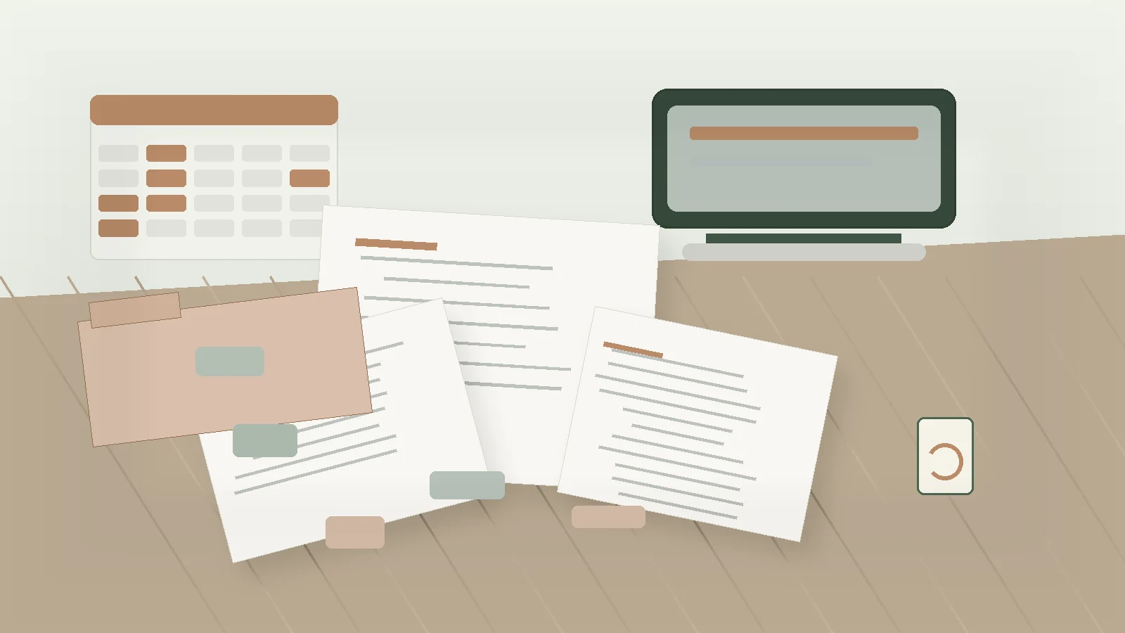 To Set Up A Family Trust: How To Know Which Legal Service I Need document preparation scene