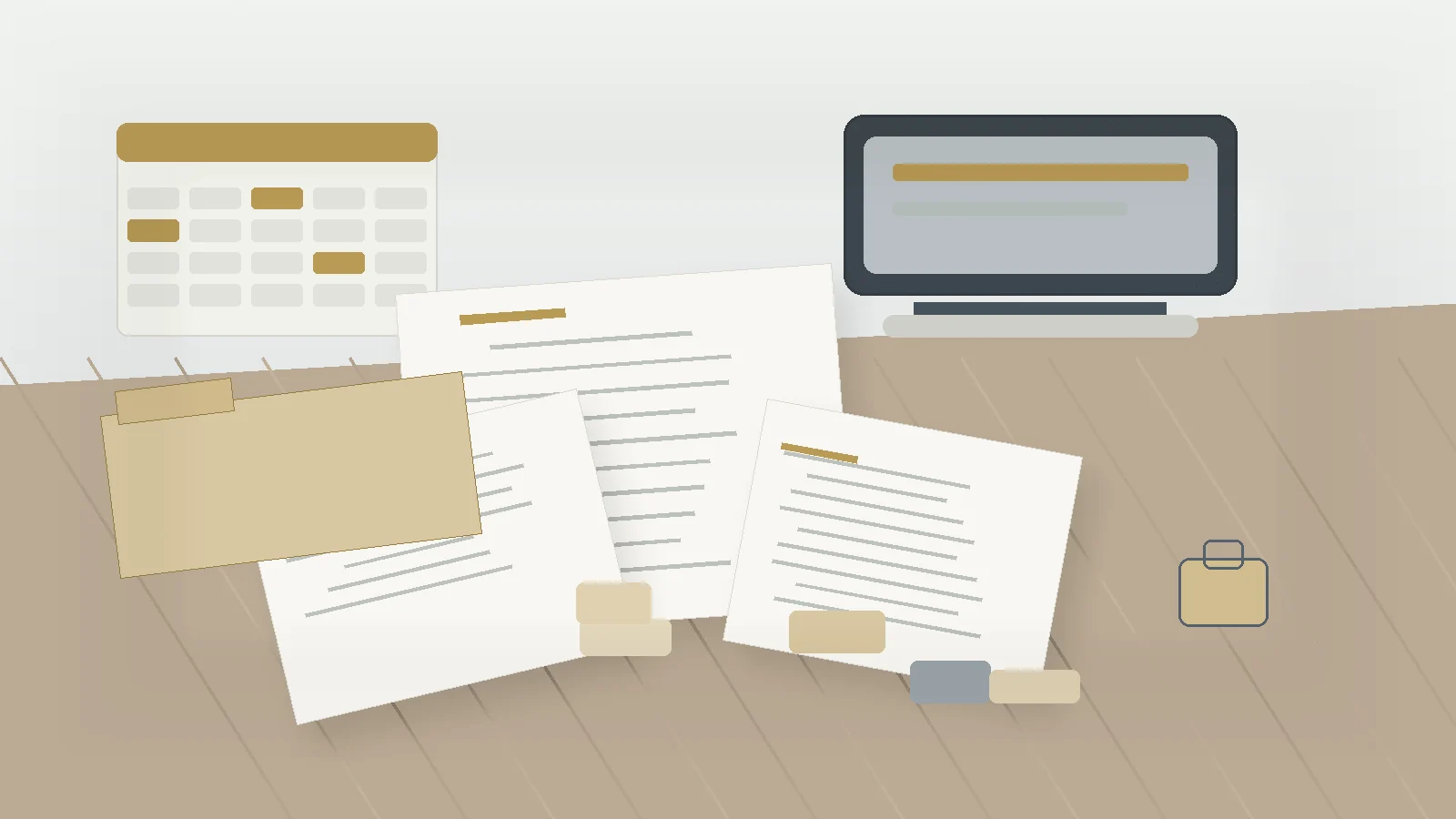 To Understand Voluntary Disclosure: What To Check Before The Deadline document preparation scene