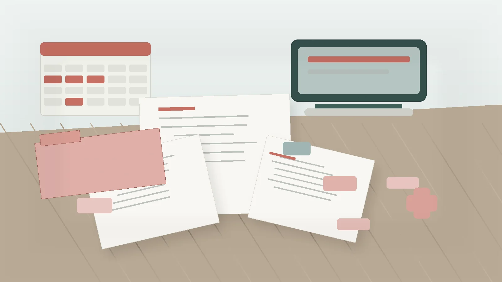 To Understand Whether A Bad Outcome May Be Negligence: Records To Request document preparation scene