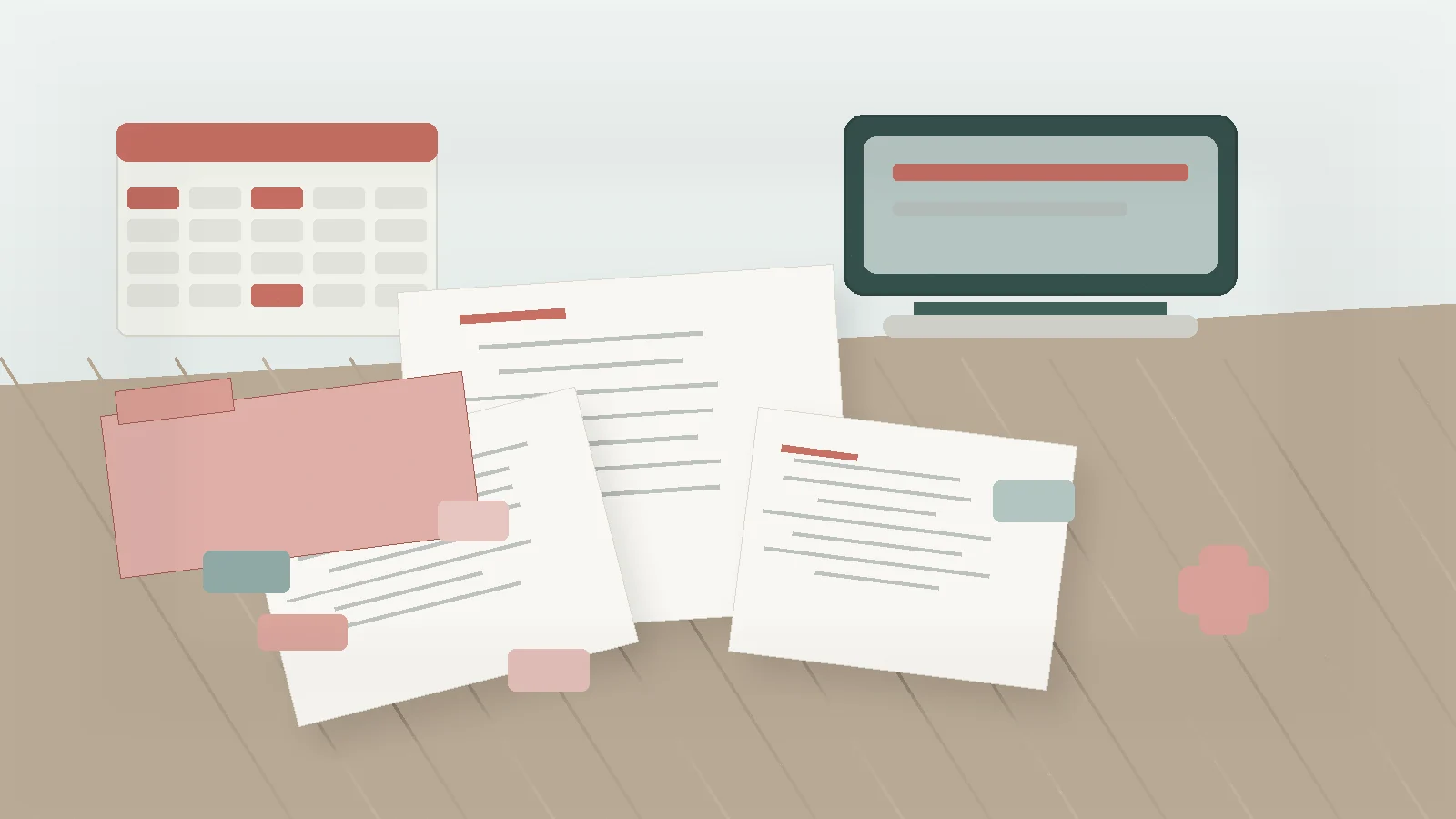To Understand Whether A Bad Outcome May Be Negligence: What To Avoid Claiming Without Proof document preparation scene