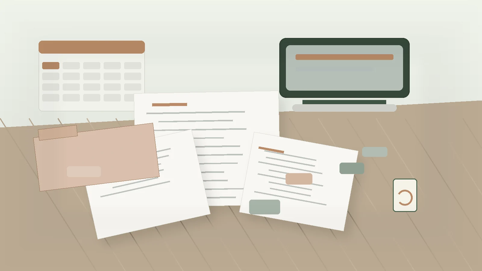 Updating A Will After Divorce Or Remarriage: Questions To Ask About Costs And Timing document preparation scene